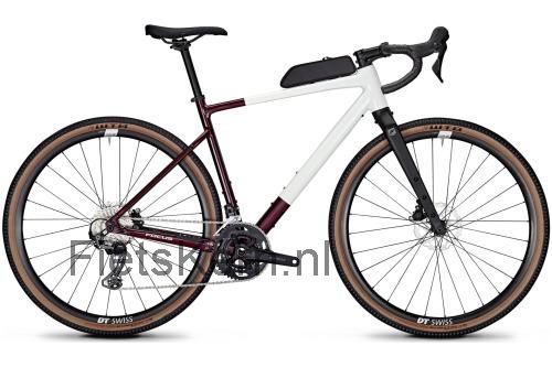 Focus Atlas 6.8 specificaties en beoordelingen